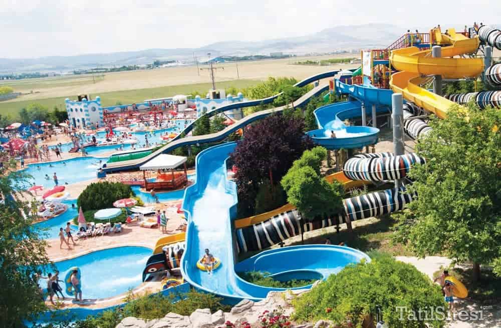 Büyük Anadolu Hotel Ankara 